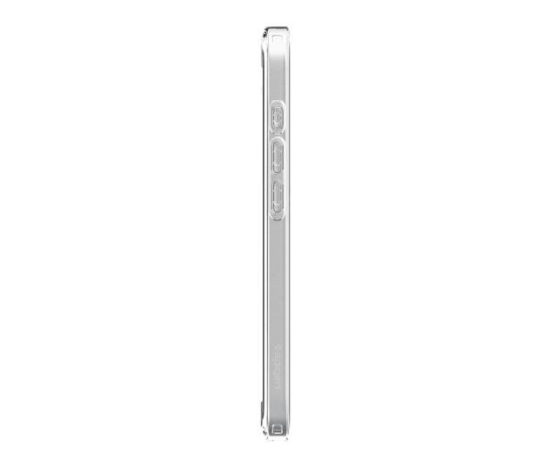 SPIGEN Ultra Hybrid Mag Magsafe do iPhone 16E White - 1319760 - zdjęcie 5